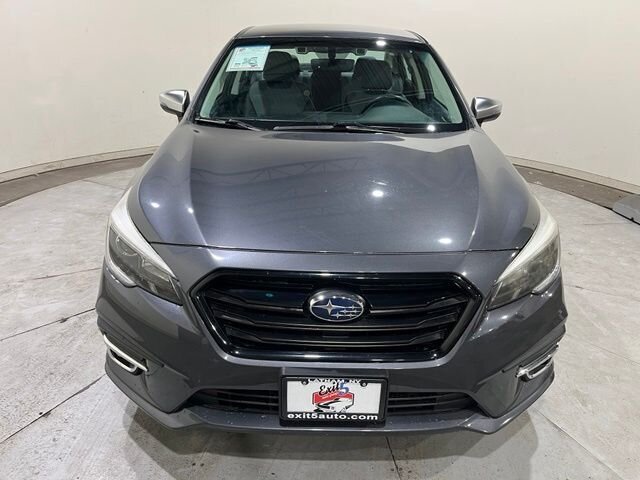 
 2019 Subaru Legacy 2.5i Sport full									