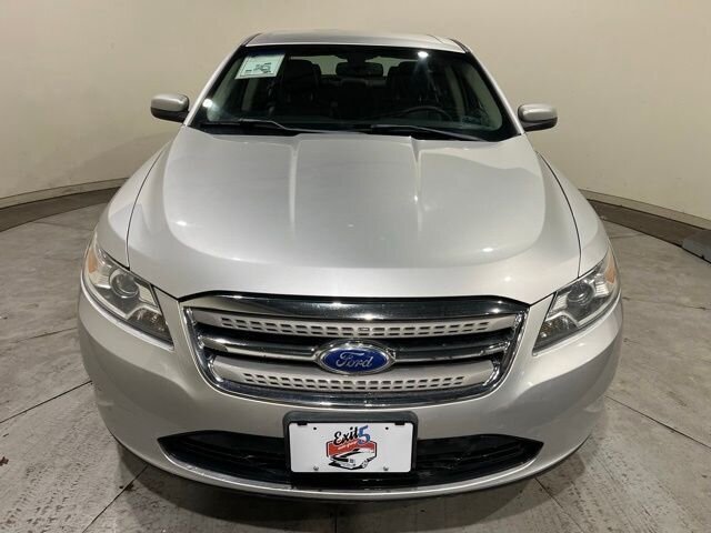 
 2012 Ford Taurus SEL full									