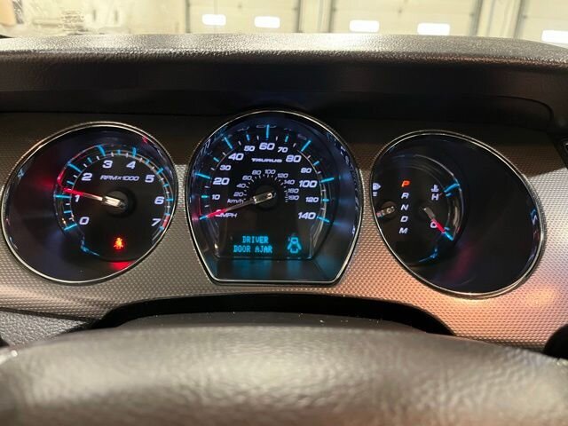 
 2012 Ford Taurus SEL full									