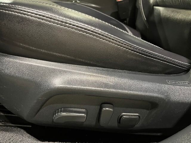 
 2018 Subaru Outback 2.5i Limited full									
