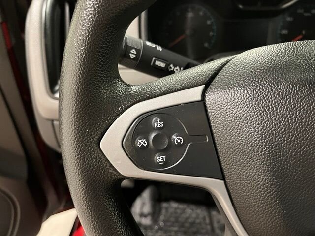 
 2016 Chevrolet Colorado Work Truck full									