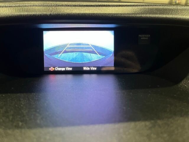 
 2015 Honda CR-V LX full									