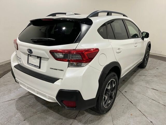 
 2020 Subaru Crosstrek Premium full									