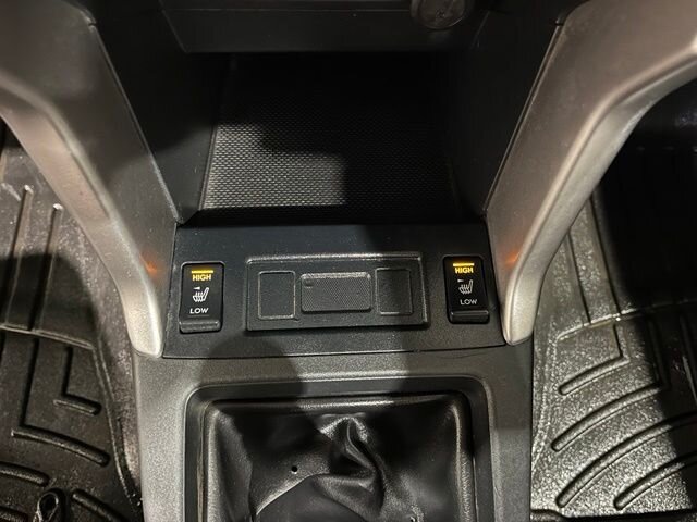 
 2016 Subaru Forester 2.5i Premium full									