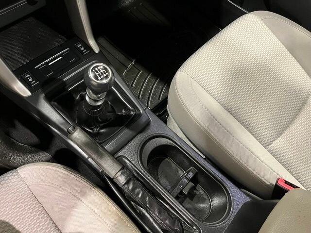 
 2016 Subaru Forester 2.5i Premium full									