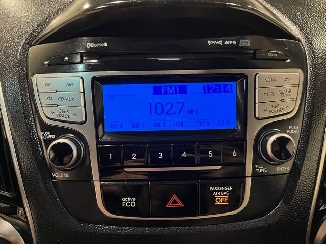 
 2013 Hyundai TUCSON GLS full									