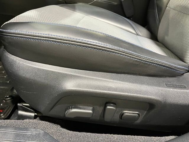 
 2019 Subaru Legacy 2.5i Sport full									