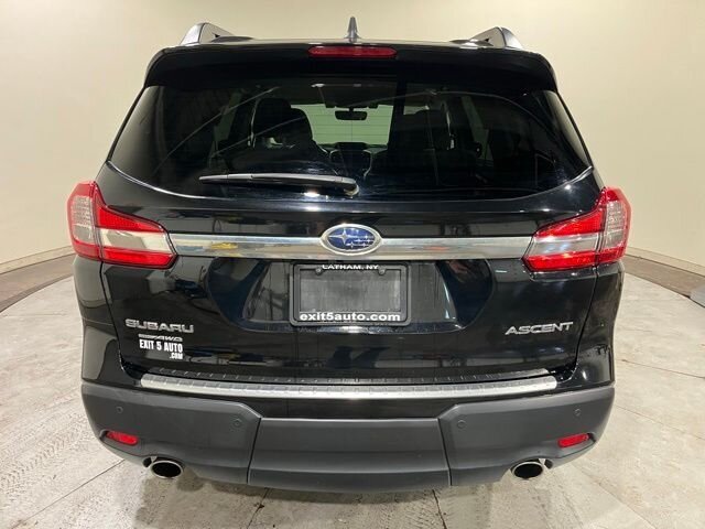 
 2019 Subaru Ascent Premium full									
