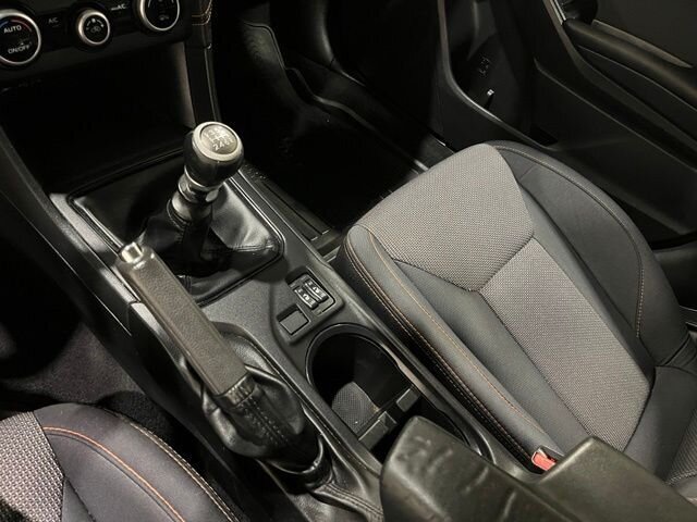 
 2020 Subaru Crosstrek Premium full									