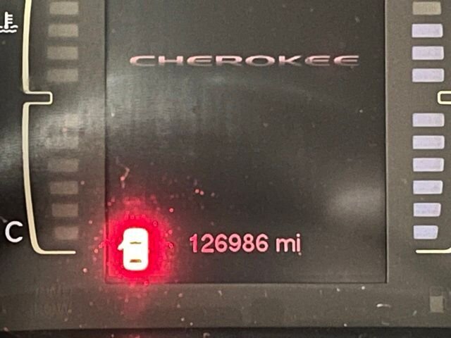 
 2016 Jeep Cherokee Latitude full									