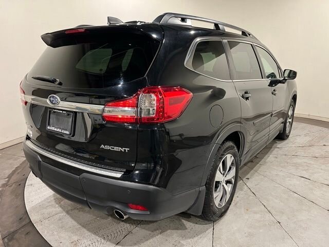 
 2019 Subaru Ascent Premium full									