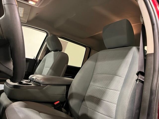 
 2018 RAM 2500 Tradesman full									