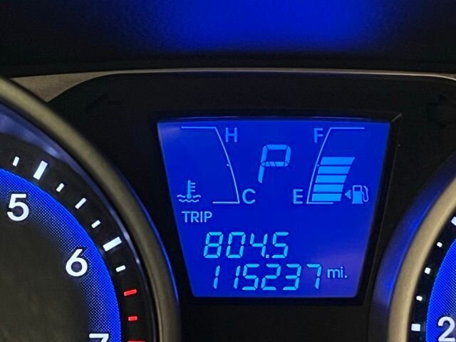 
 2013 Hyundai TUCSON GLS full									