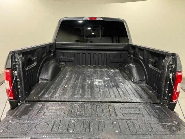 
 2020 Ford F-150 XLT full									