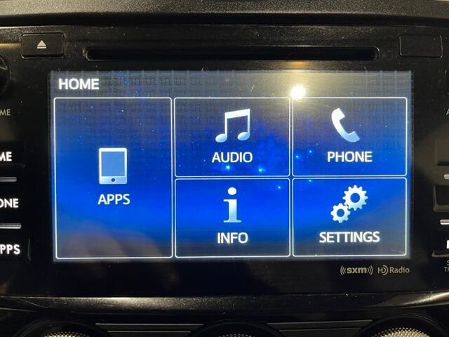 
 2016 Subaru Forester 2.5i Premium full									