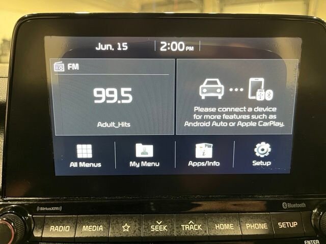 
 2019 Kia Forte S full									