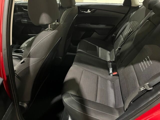 
 2019 Kia Forte S full									