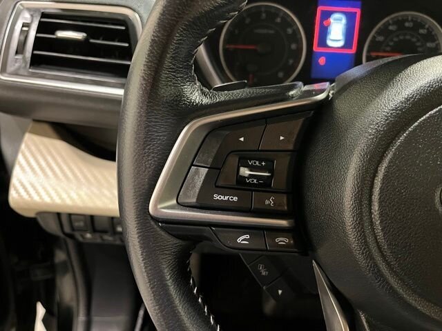 
 2019 Subaru Ascent Premium full									