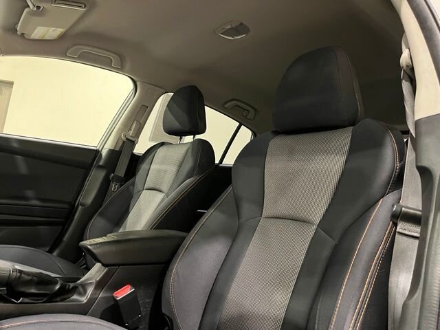 
 2020 Subaru Crosstrek Premium full									
