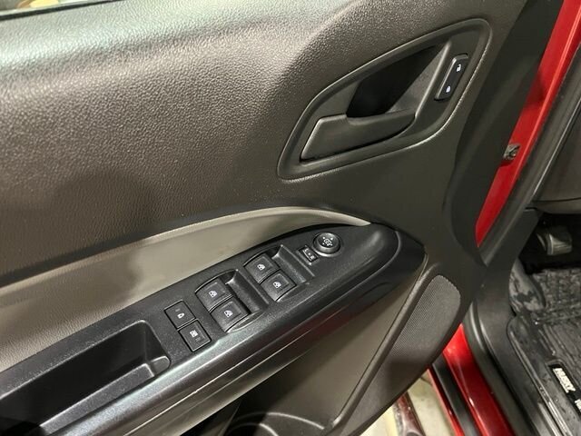 
 2016 Chevrolet Colorado Work Truck full									
