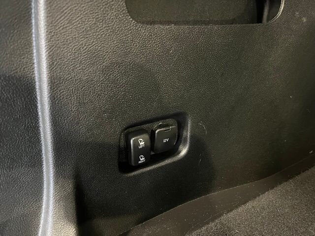 2017 Ford Edge Titanium - Photo 42
