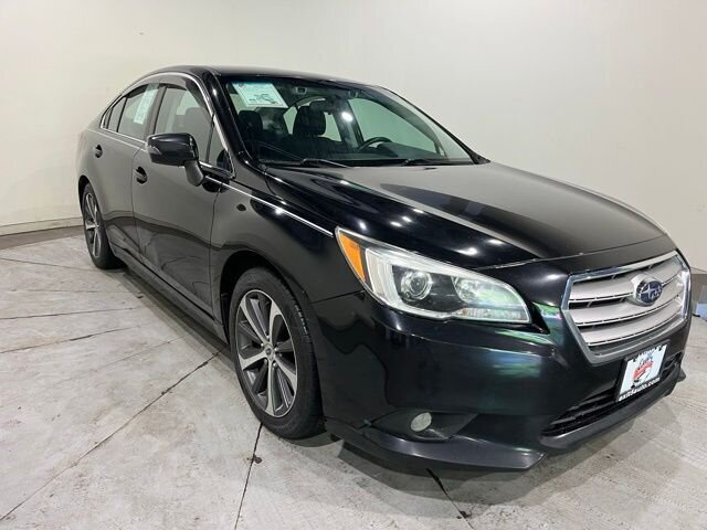 
 2016 Subaru Legacy 2.5i Premium full									