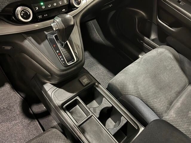 
 2015 Honda CR-V LX full									
