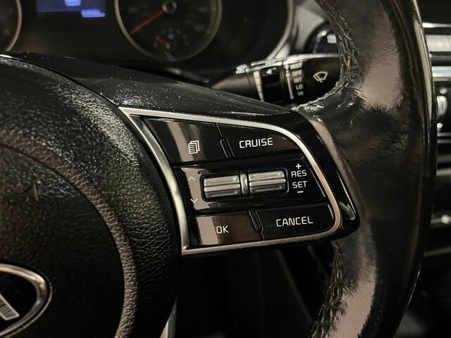 
 2019 Kia Forte S full									