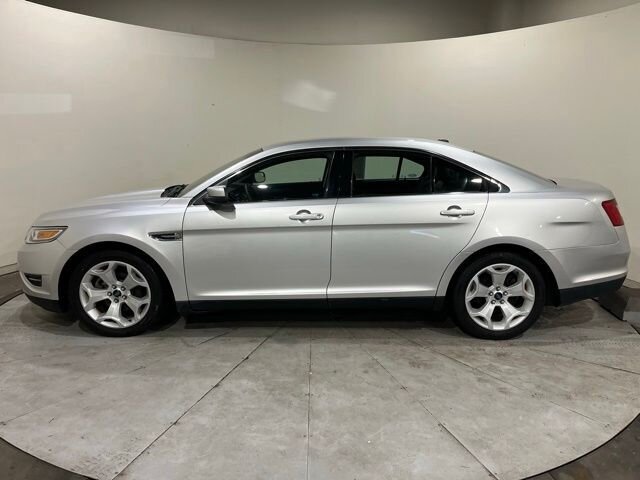 
 2012 Ford Taurus SEL full									