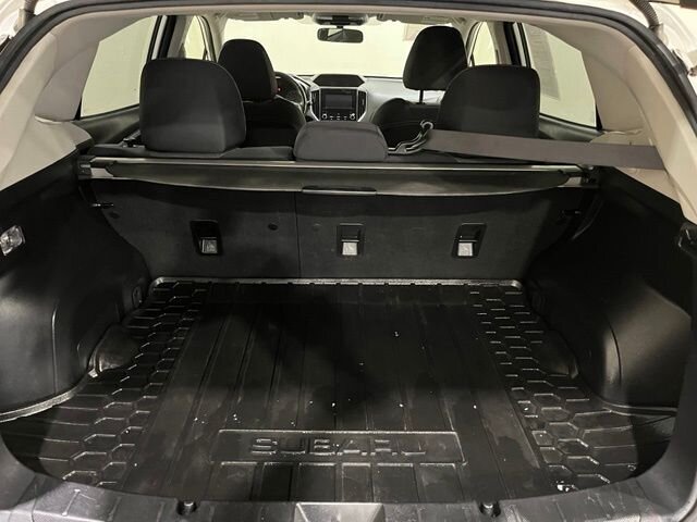 
 2020 Subaru Crosstrek Premium full									