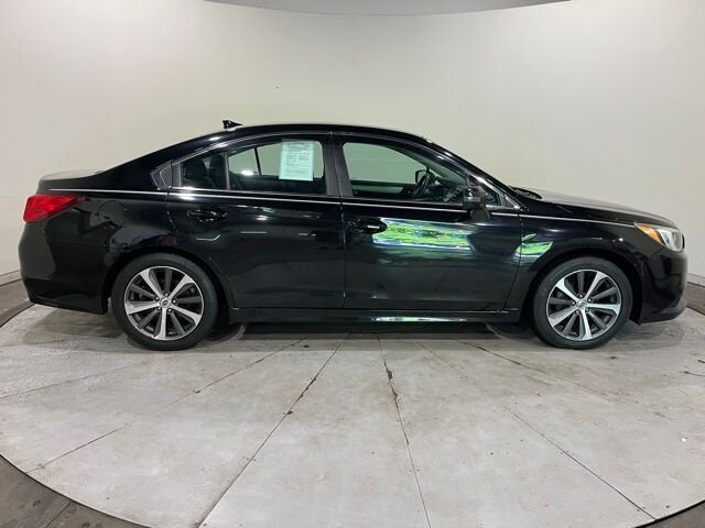 
 2016 Subaru Legacy 2.5i Premium full									