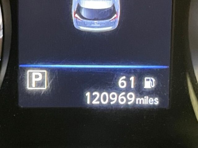 
 2018 Nissan Rogue S full									