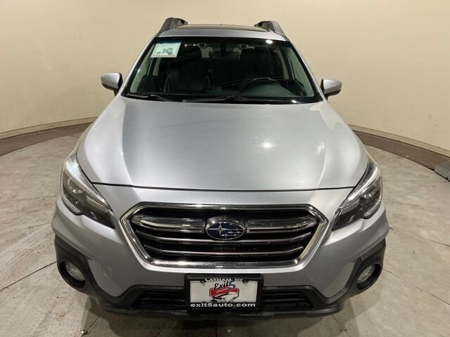
 2018 Subaru Outback 2.5i Limited full									