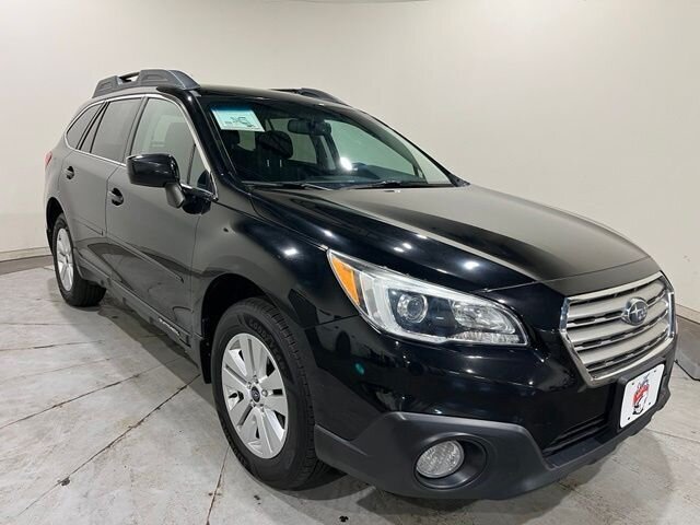 
 2015 Subaru Outback 2.5i Premium full									