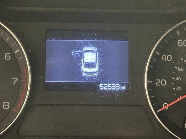 
 2019 Kia Forte S full									