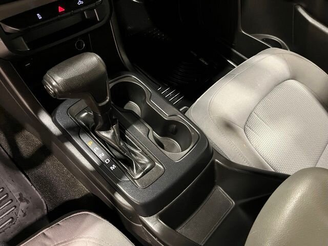 
 2016 Chevrolet Colorado Work Truck full									