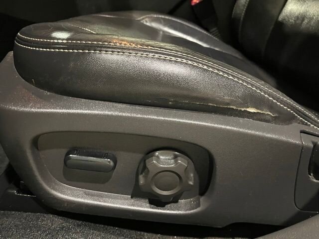 
 2012 Ford Taurus SEL full									