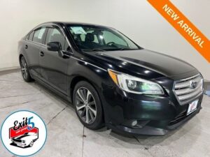 2016 Subaru Legacy 2.5i Premium
