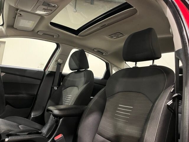 
 2019 Kia Forte S full									