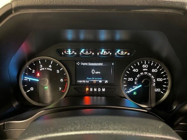 
 2020 Ford F-150 XLT full									