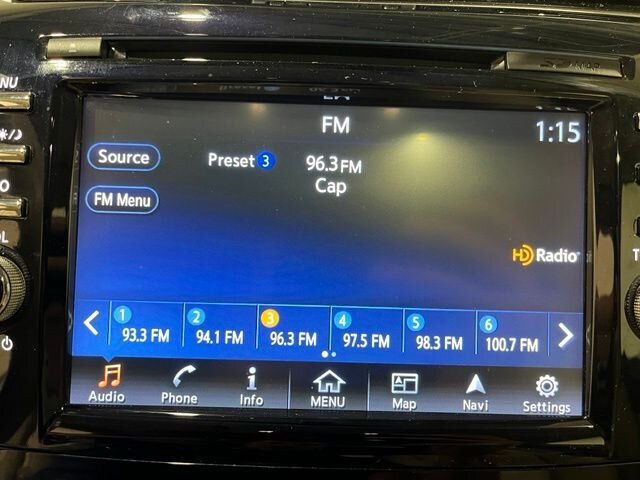 
 2017 Nissan Murano Platinum full									
