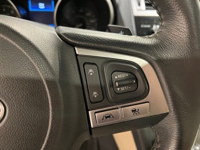 
 2017 Subaru Outback 2.5i Limited full									