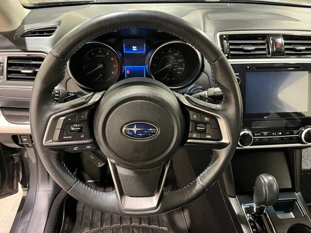 
 2019 Subaru Legacy 2.5i Sport full									