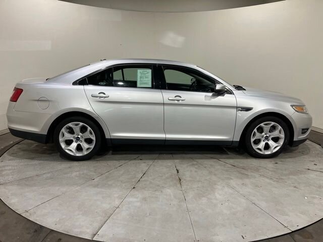 
 2012 Ford Taurus SEL full									