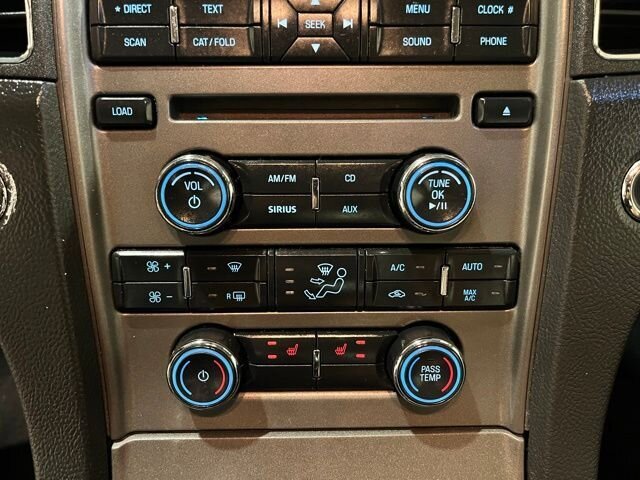 
 2012 Ford Taurus SEL full									