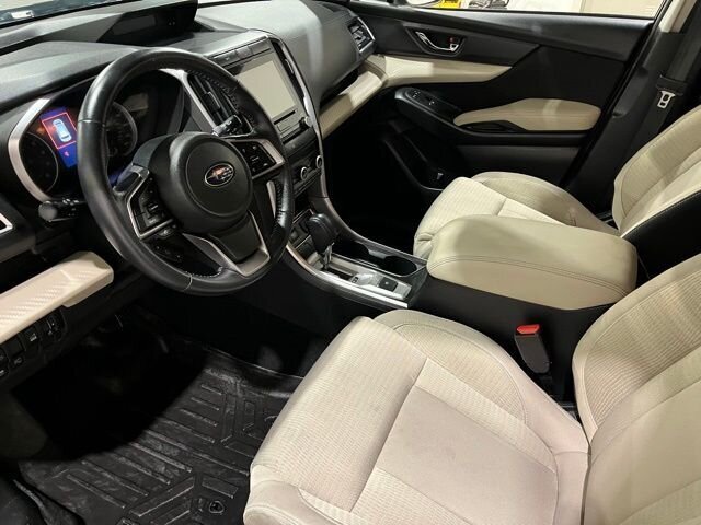 
 2019 Subaru Ascent Premium full									