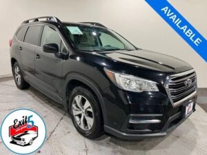 2019 Subaru Ascent Premium