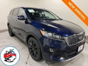 2020 Kia Sorento EX