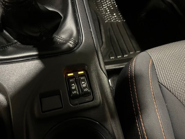 
 2020 Subaru Crosstrek Premium full									
