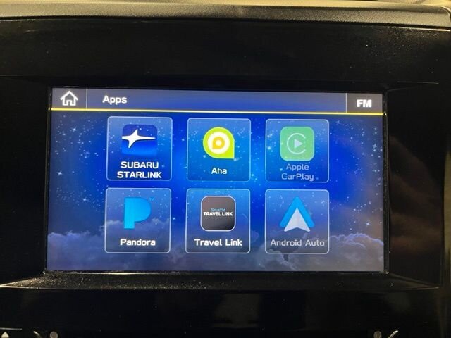 
 2020 Subaru Crosstrek Premium full									